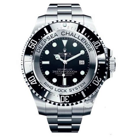 rolex deepsea challenge replica price|Rolex deepsea challenge 50mm.